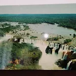 Carbona Iguacu Apartment Heviz