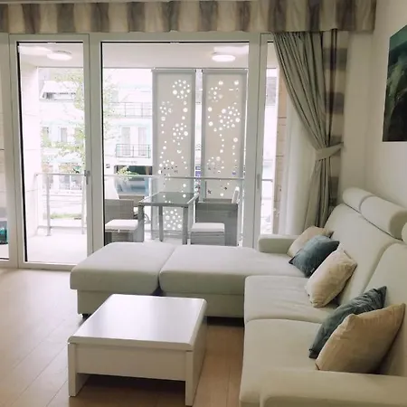 Apartment Carbona Iguacu