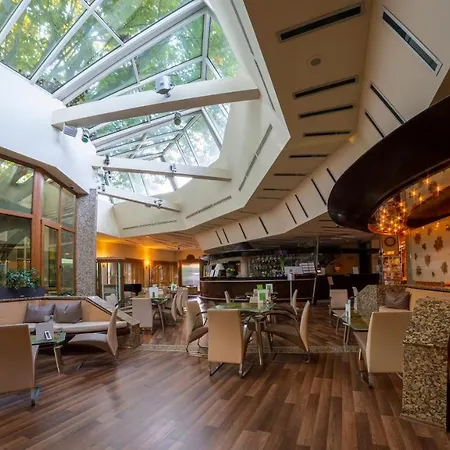 Апартаменты Carbona Iguacu