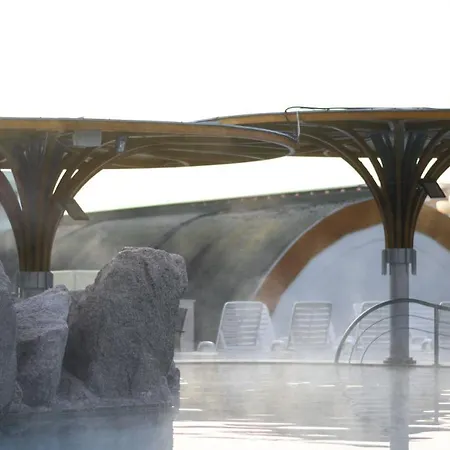 Апартаменты Carbona Iguacu *
