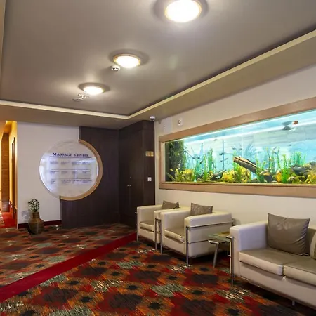 Carbona Iguacu 公寓 *