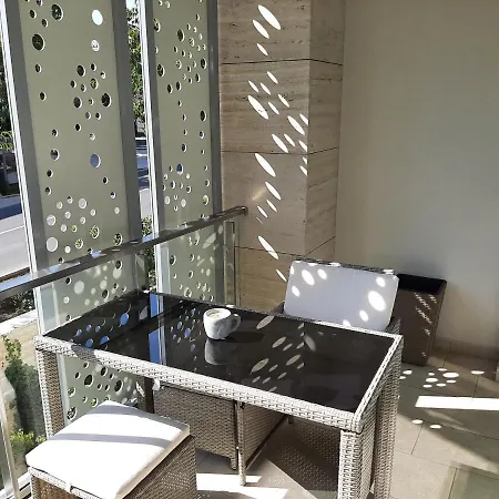 Апартаменты Carbona Iguacu
