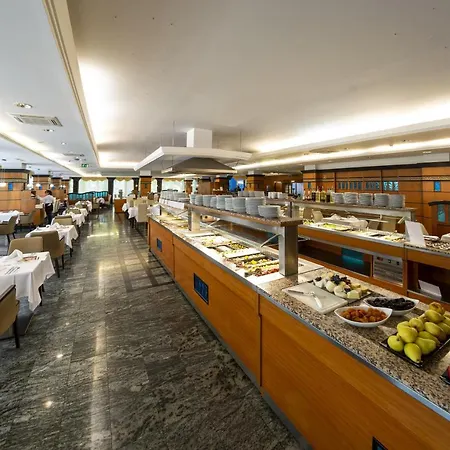 公寓 Carbona Iguacu