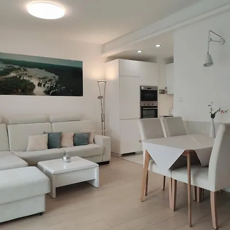 Carbona Iguacu 公寓 *