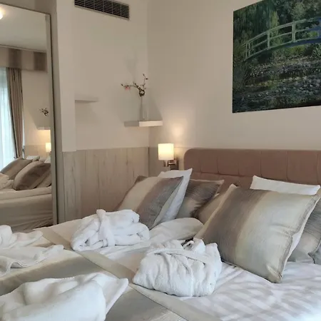 Carbona Iguacu Hévíz