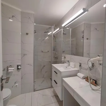 公寓 Carbona Iguacu