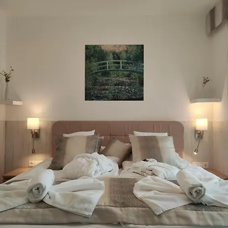 Appartement Carbona Iguacu