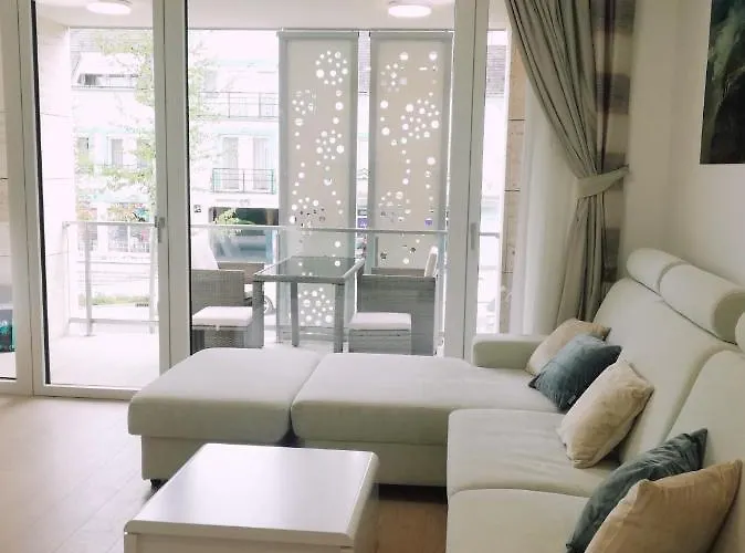 Appartement Carbona Iguacu