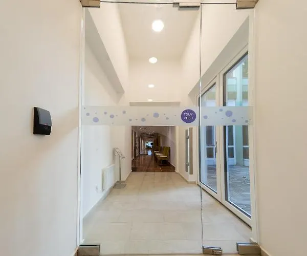 Carbona Iguacu Apartment *