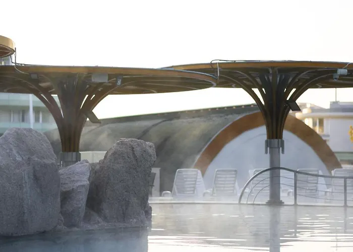 Appartement Carbona Iguacu *