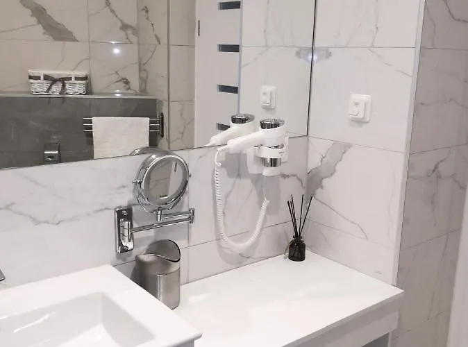 Carbona Iguacu Appartement