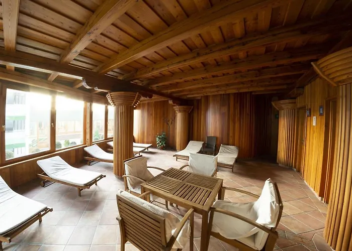 Appartement Carbona Iguacu *