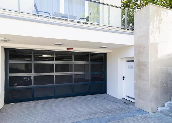 Apartment Carbona Iguacu