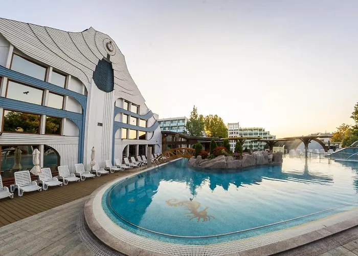 Carbona Iguacu Hévíz