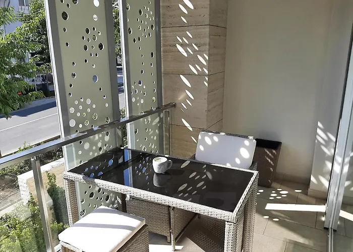 Apartment Carbona Iguacu