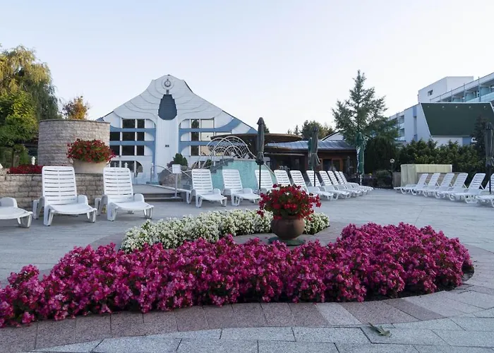 Carbona Iguacu Hévíz