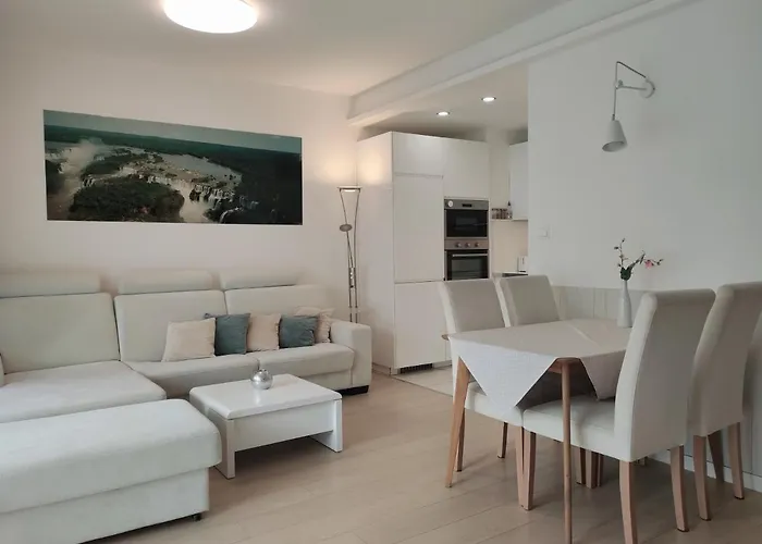 Carbona Iguacu Apartment *