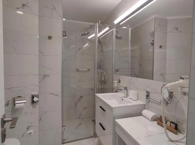 Appartement Carbona Iguacu