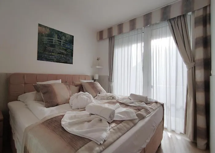 Carbona Iguacu Apartment *