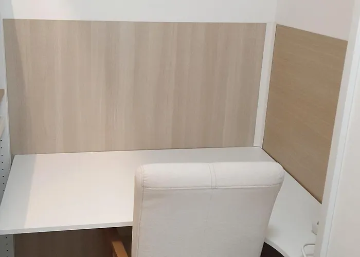 Carbona Iguacu Apartment